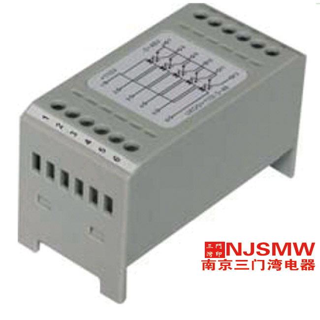 UKG5 系列 带光电耦合器 UKG5/-...V/+3~48V